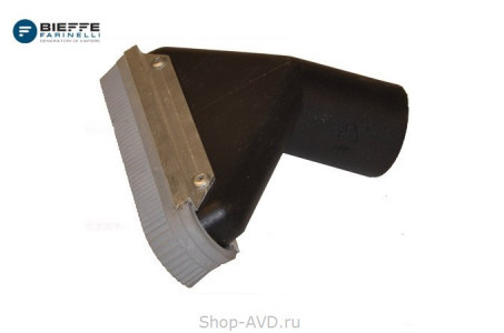 Bieffe CVCG Насадка для удаления жвачки