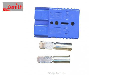 REMA SR175B Коннектор к АКБ и зарядным устройствам