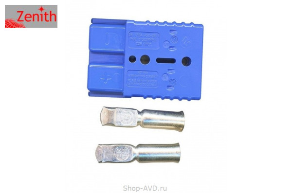 REMA SR175B Коннектор к АКБ и зарядным устройствам