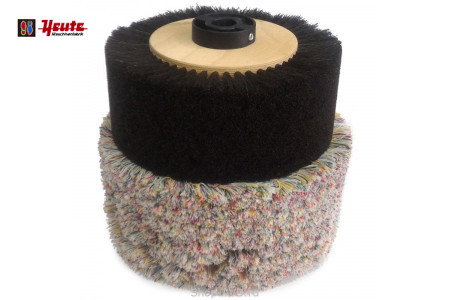 Heute Комплект щеток для Polifix 1 Bar