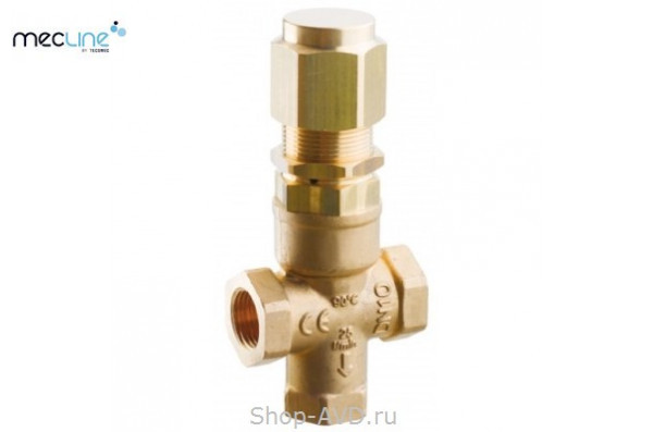 Mecline SVT40 Предохранительный клапан 400 бар