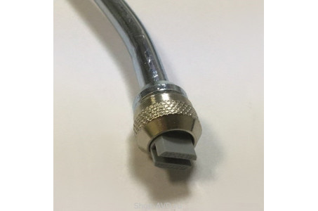 Procar LM/75 Пистолет распылительный для пеногенератора в сборе 750 мм