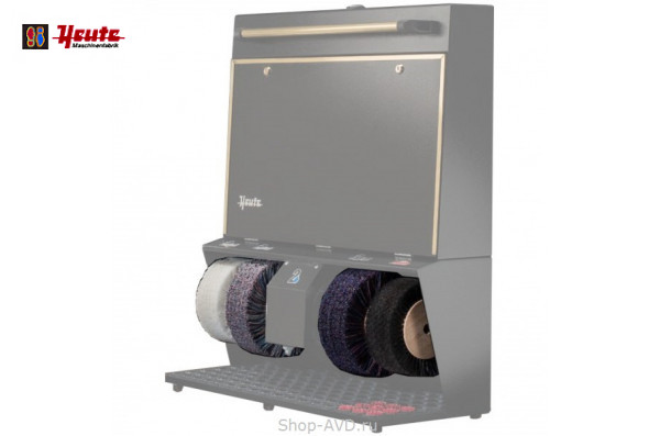 Heute Комплект щеток для Polifix 4