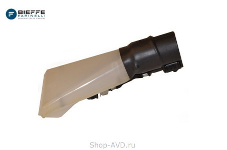 Bieffe CVK20 Насадка Pratika для подачи/аспирации