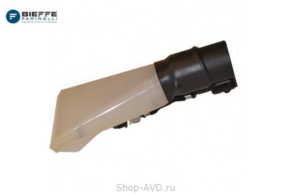 Bieffe CVK20 Насадка Pratika для подачи/аспирации