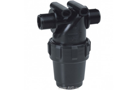 ARAG Линейный фильтр воды 150 микрон