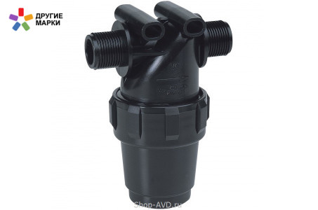 ARAG Линейный фильтр воды 150 микрон