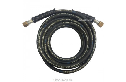 Шланг высокого давления 350 бар ГхГ для Керхер EASY Lock (10 м)