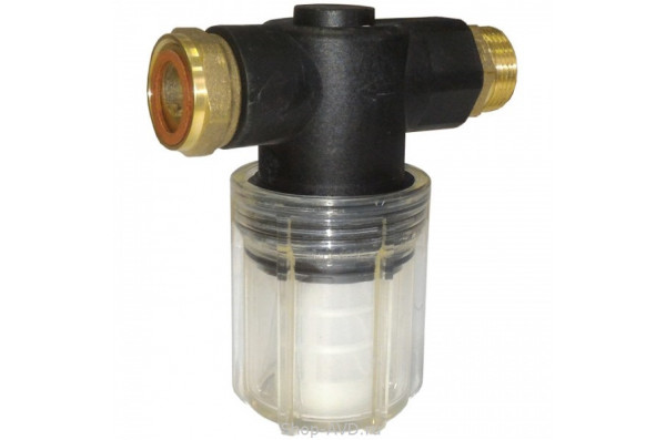 PA F5 Фильтр для воды 50 микрон