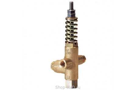 Hawk VS Клапан сброса давления 220 бар