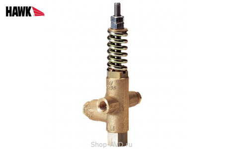 Hawk VS Клапан сброса давления 220 бар