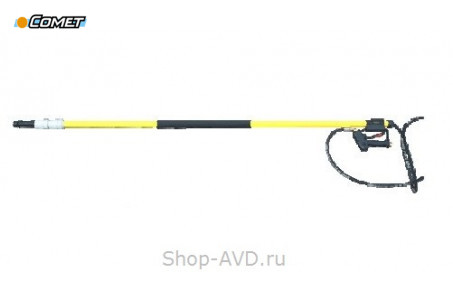 Comet Удлиняющая телескопическая насадка