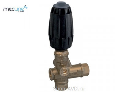 Mecline VRT3 Регулятор давления 310 бар