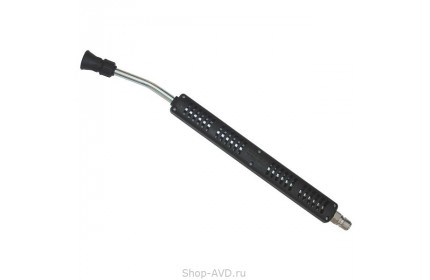 Аксессуар для мойки PA S3 Струйная трубка под короткий байонет 500 мм