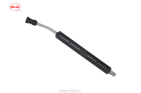 PA S3 Струйная трубка под короткий байонет 500 мм