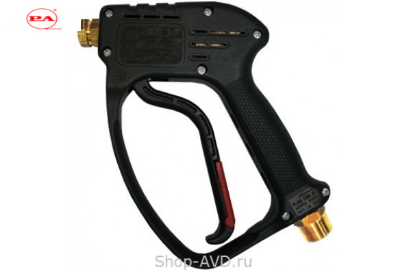 Пистолет PA RL 30 (выход: 1/4 F)