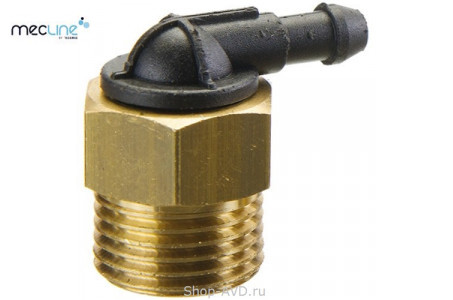 Mecline ML610 Термический клапан
