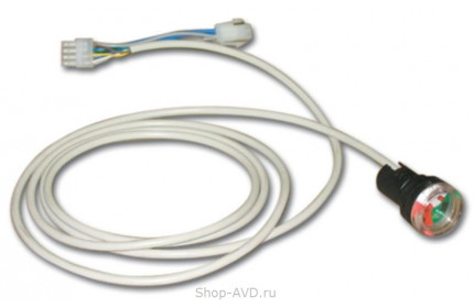 Zenith Датчик уровня зарядки батарей