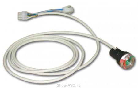 Zenith Датчик уровня зарядки батарей