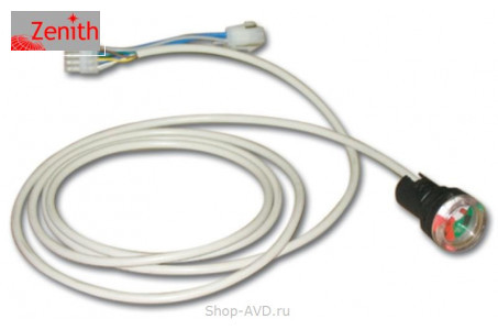 Zenith Датчик уровня зарядки батарей
