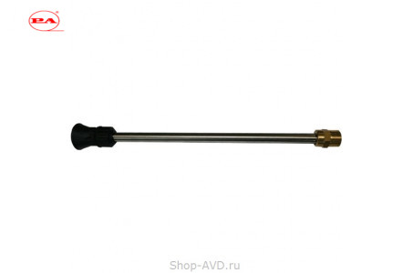 PA Струйная трубка 500 мм