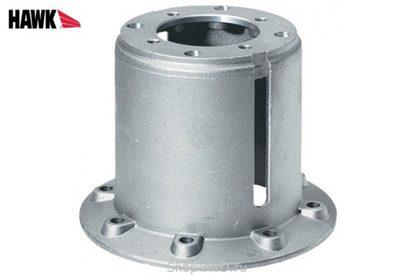 Hawk Корпус для демпферного соединения мотор-помпа