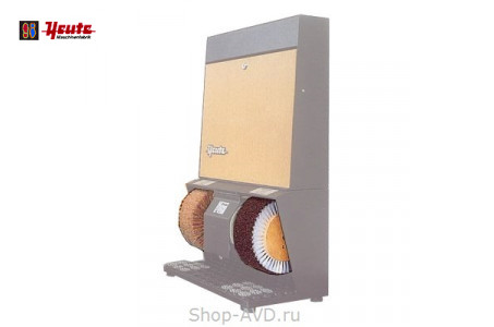 Heute Комплект щеток для Polifix 1