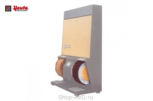 Heute Комплект щеток для Polifix 1