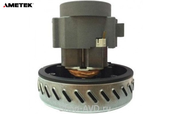 Турбина Ametek 40006 CHG