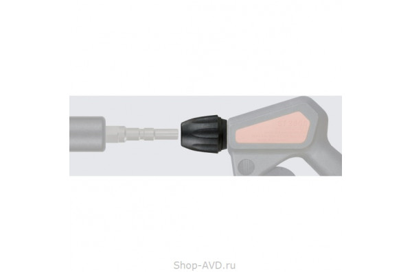 R+M Suttner Муфта быстросъемная KW