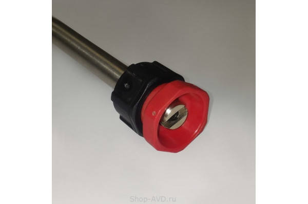 Procar Пистолет для пеногенератора в сборе 500 мм