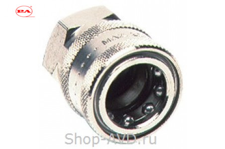 PA ARS350 Быстроразъемное соединение (муфта)