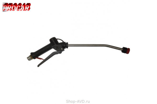 Procar Пистолет для пеногенератора в сборе 500 мм