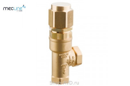 Mecline SVL28 Предохранительный клапан 280 бар