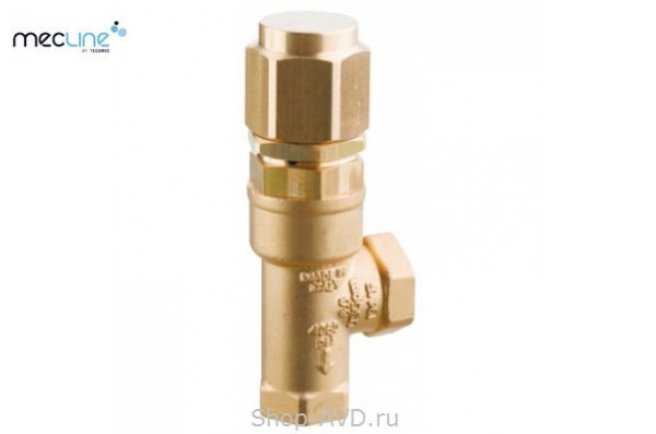 Mecline SVL28 Предохранительный клапан 280 бар