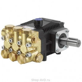 Hawk HD1415R Насос высокого давления 150 бар 14 л/мин