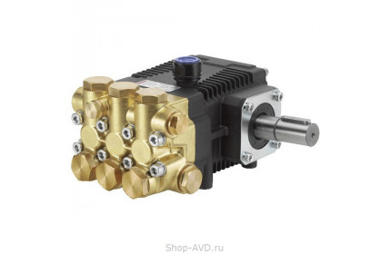 Hawk HD1415R Насос высокого давления 150 бар 14 л/мин