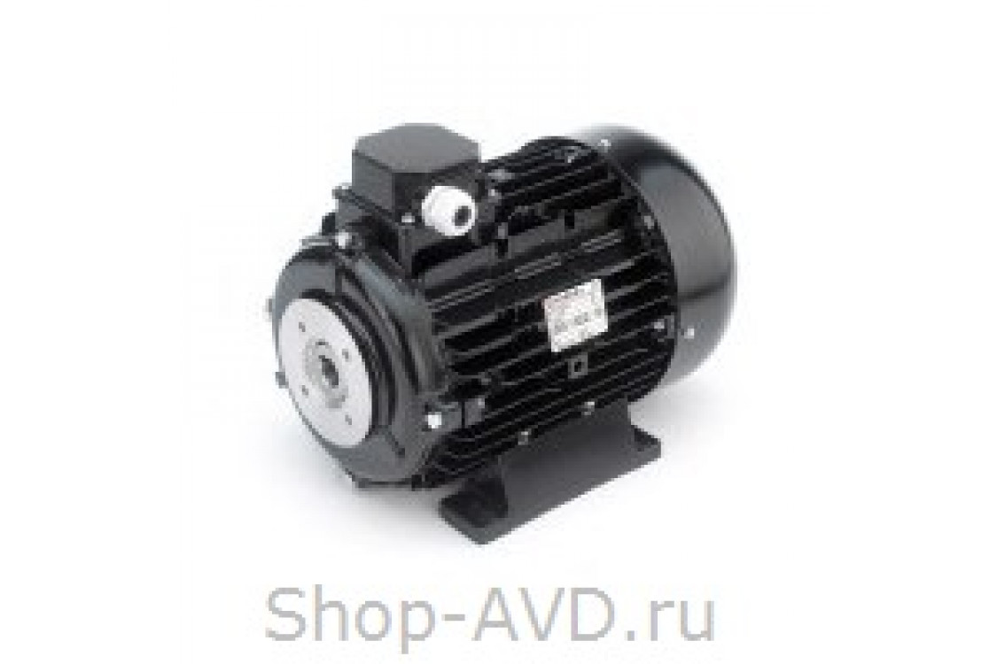 Nicolini 4 кВт 2850 об/мин