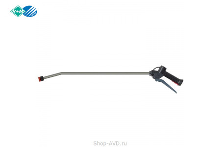 ST-510 Пистолет распылительный для пеногенератора 600 мм