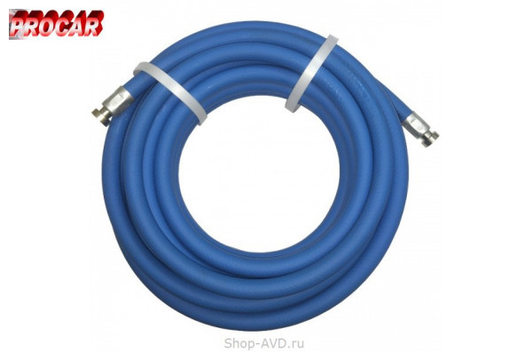 Procar Шланг для пеногенератора 15 м