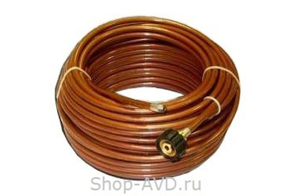 R+M Suttner Шланг высокого давления для промывки канализационных труб 30 м