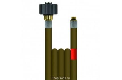 R+M Suttner Шланг высокого давления для промывки канализационных труб 20 м