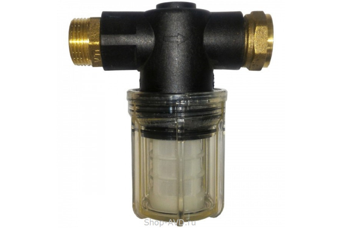 PA F5 Фильтр для воды 50 микрон