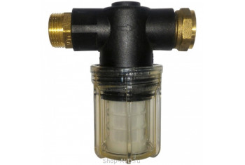 PA F5 Фильтр для воды 50 микрон