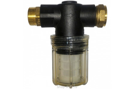 PA F5 Фильтр для воды 50 микрон