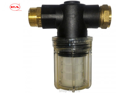 PA F5 Фильтр для воды 50 микрон