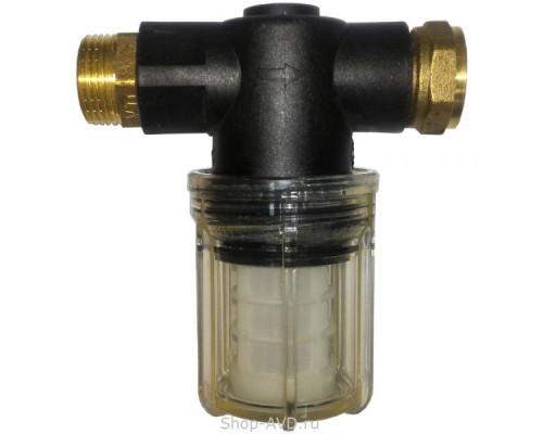 PA F5 Фильтр для воды 50 микрон