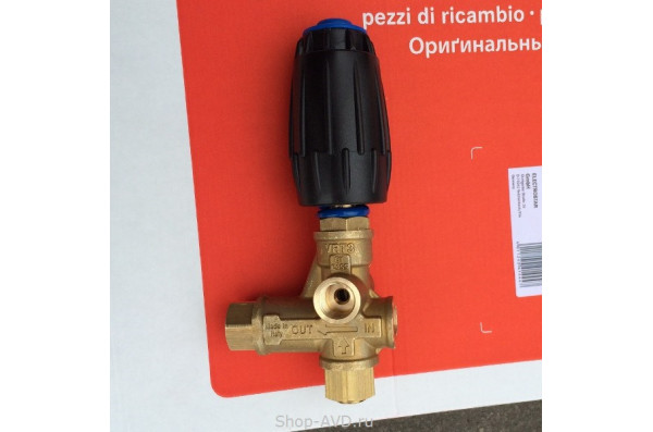 Mecline VRT3 Регулятор давления 250 бар