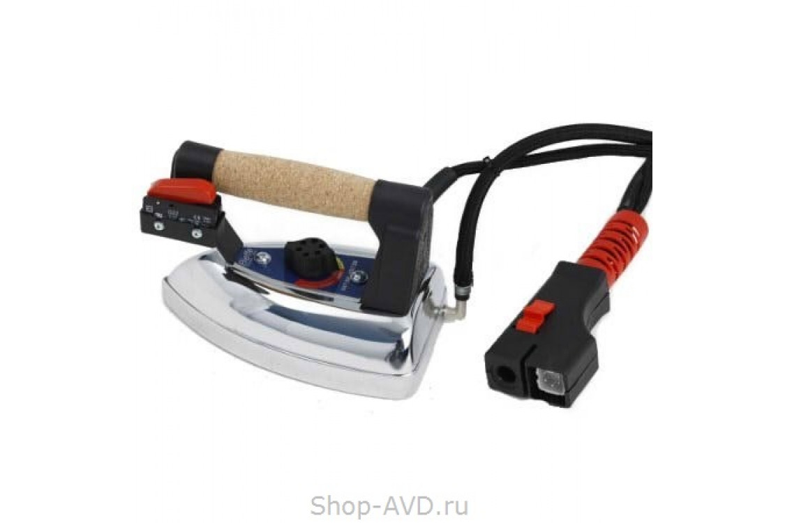 Bieffe K1MG Утюг для Magic Vapor