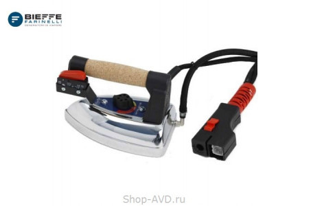 Bieffe K1MG Утюг для Magic Vapor